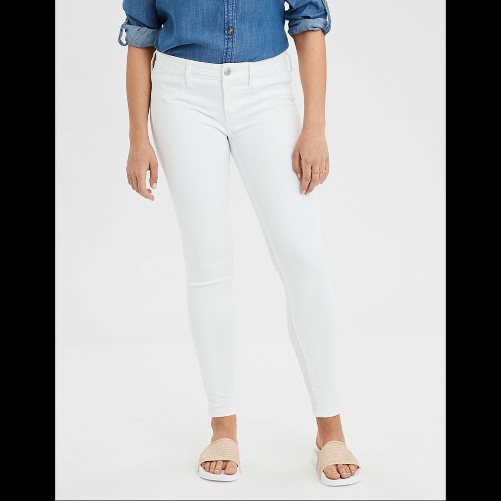American Eagle Jeggings